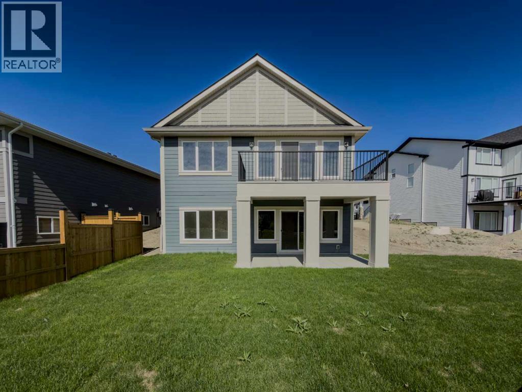88 Sunrise Heath, Cochrane, Alberta T4C 0H4 - Photo 46 - A2297489