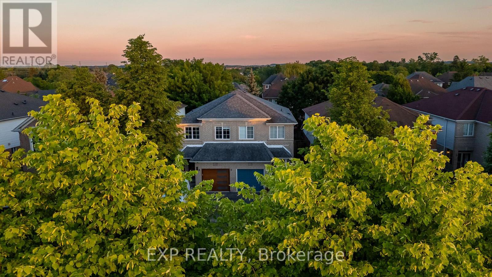 442 Heddle Crescent, Newmarket, Ontario  L3X 2J3 - Photo 30 - N13432158