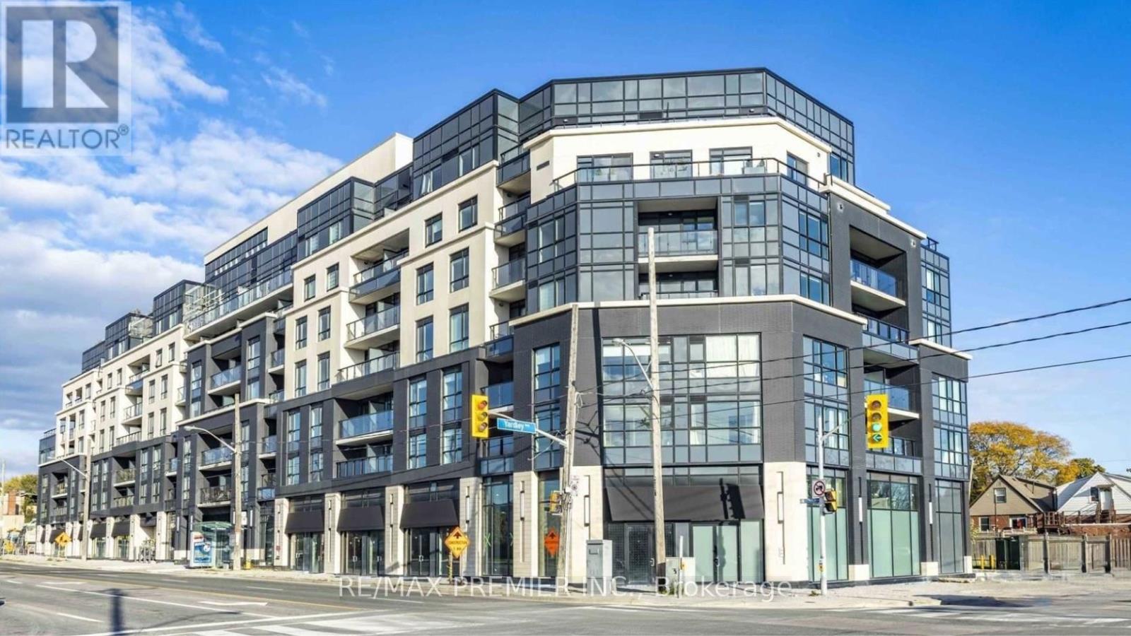504 - 1401 O'connor Drive, Toronto, Ontario  M4B 2V5 - Photo 31 - E13431242