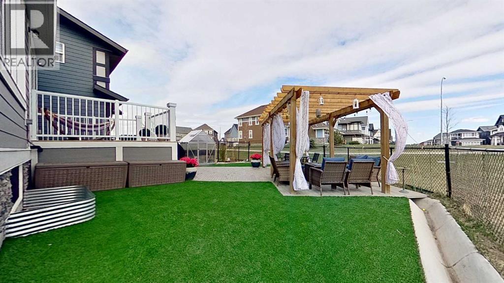 168 Magnolia Manor Se, Calgary, Alberta  T3M 3J1 - Photo 46 - A2314503