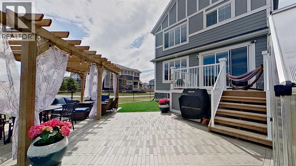 168 Magnolia Manor Se, Calgary, Alberta  T3M 3J1 - Photo 48 - A2314503