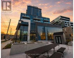 511 - 93 ARTHUR STREET S, Guelph, Ontario