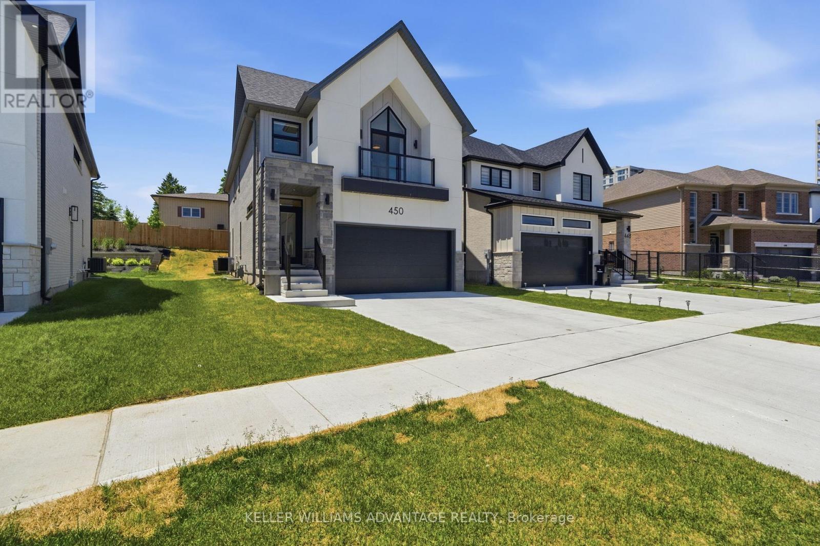 450 Westhaven Street, Waterloo, Ontario N2T 2R2 - Photo 2 - X13433902