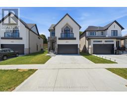 450 WESTHAVEN STREET, Waterloo, Ontario