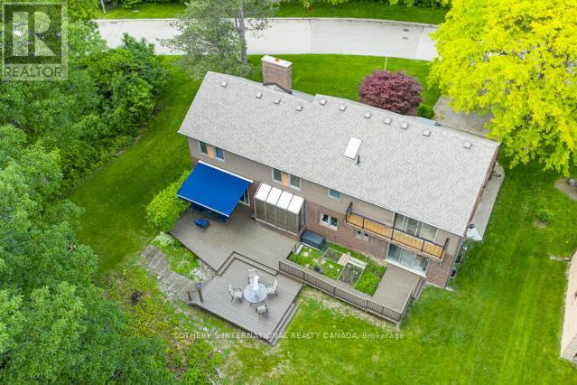 20 Ridgeview Court, Hamilton, Ontario  L9G 3X9 - Photo 45 - X13433950