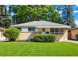 1814 WHITEHALL DRIVE, London East, Ontario