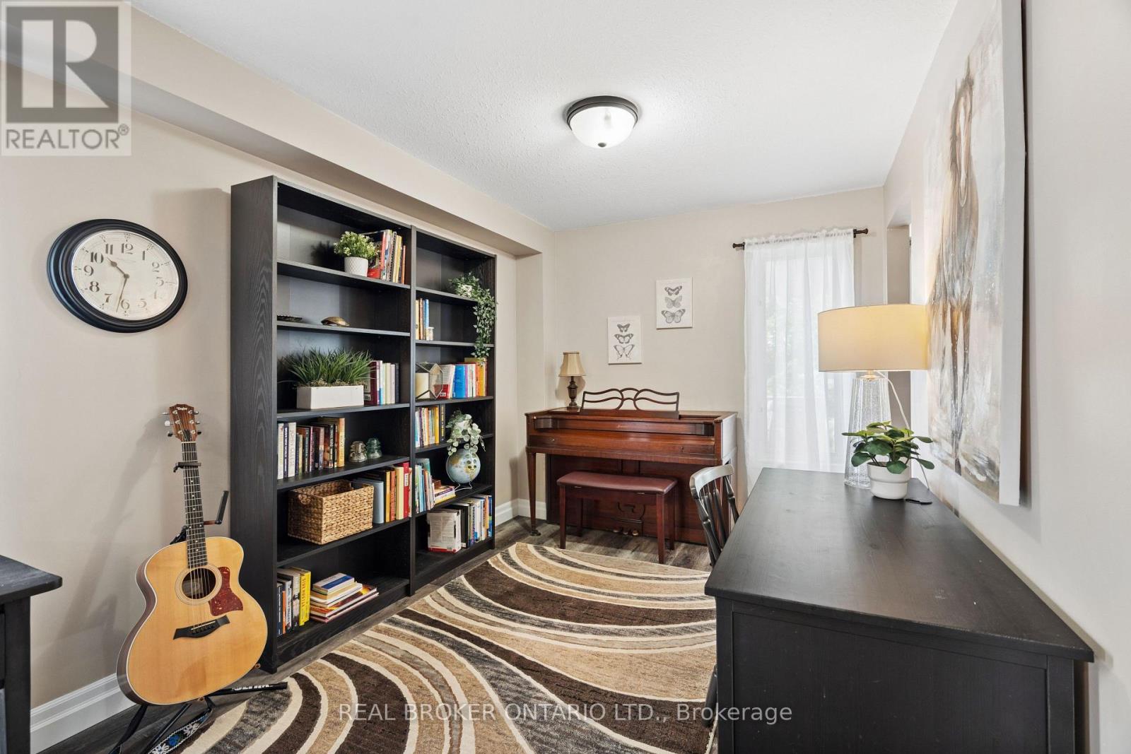 22 Sandcreek Lane, Guelph, Ontario  N1E 7K9 - Photo 11 - X13434000
