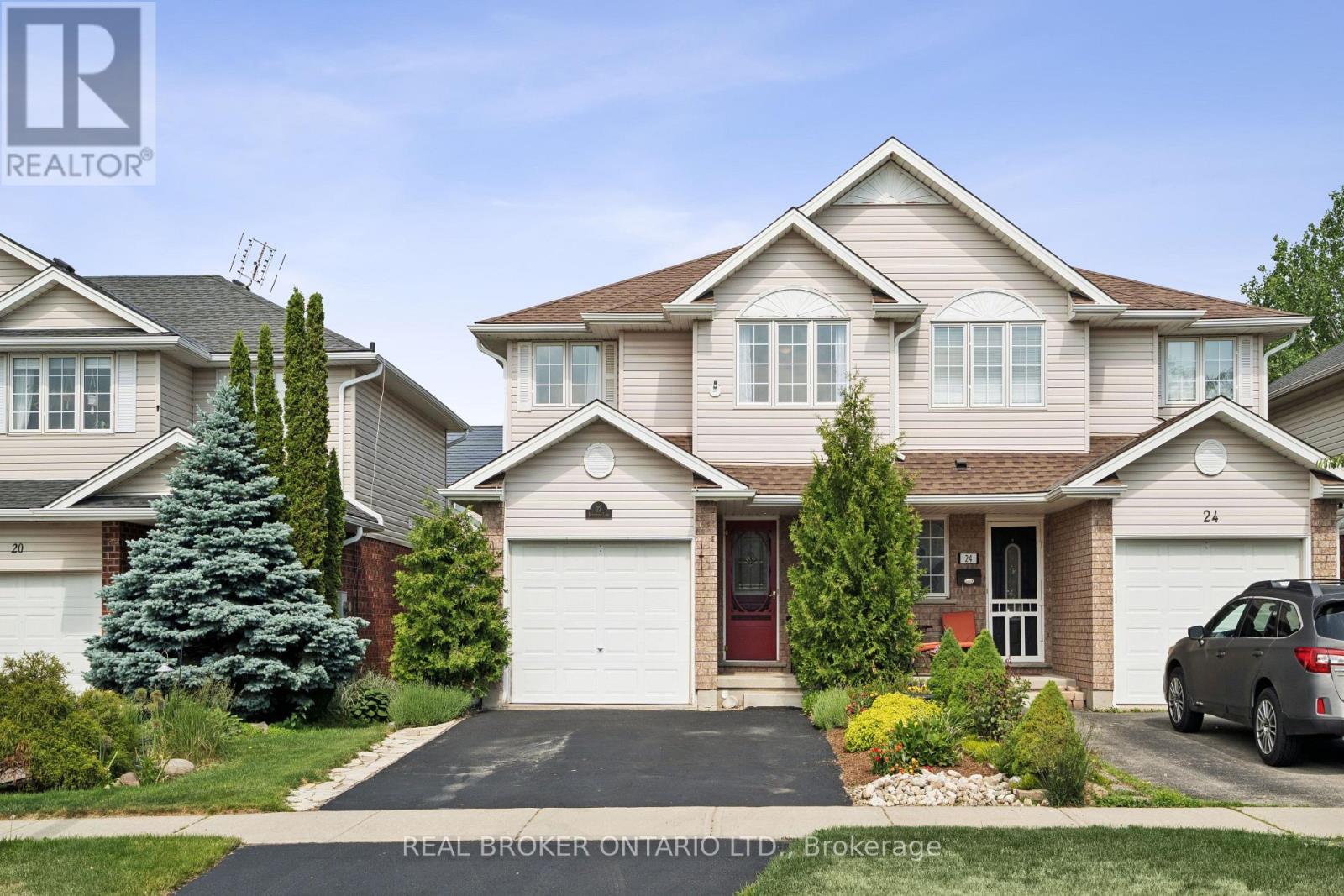 22 Sandcreek Lane, Guelph, Ontario  N1E 7K9 - Photo 2 - X13434000