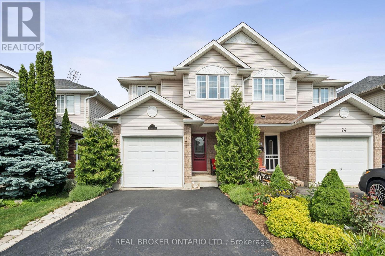 22 Sandcreek Lane, Guelph, Ontario  N1E 7K9 - Photo 3 - X13434000