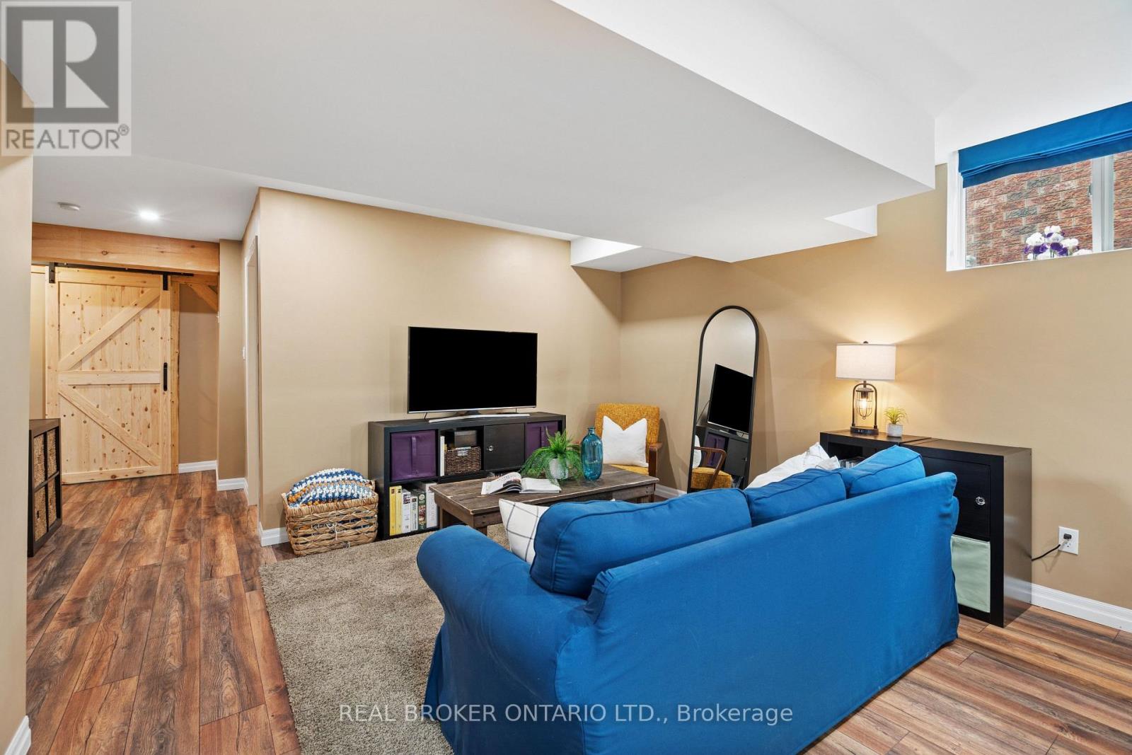 22 Sandcreek Lane, Guelph, Ontario  N1E 7K9 - Photo 33 - X13434000