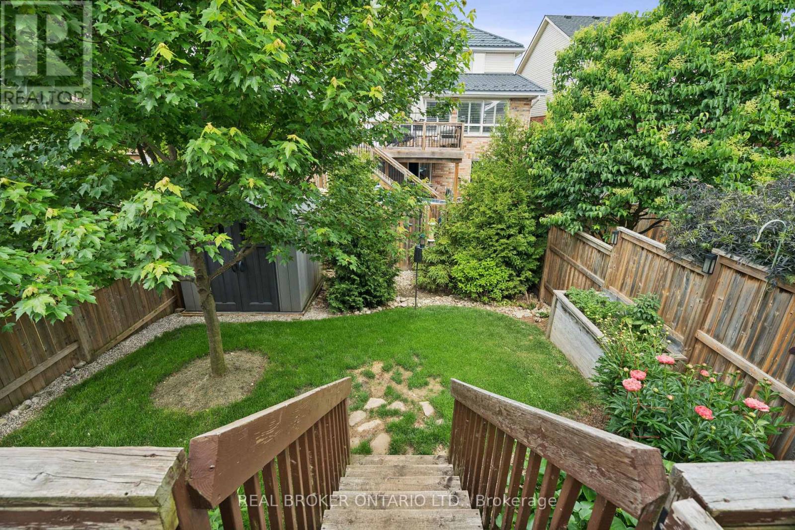 22 Sandcreek Lane, Guelph, Ontario  N1E 7K9 - Photo 37 - X13434000