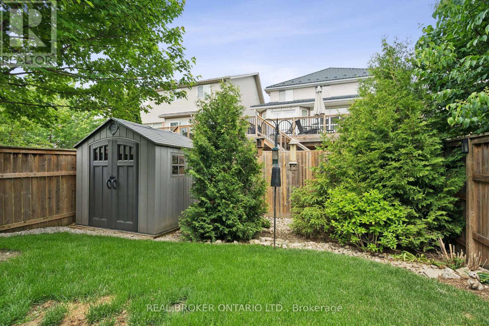 22 Sandcreek Lane, Guelph, Ontario  N1E 7K9 - Photo 38 - X13434000