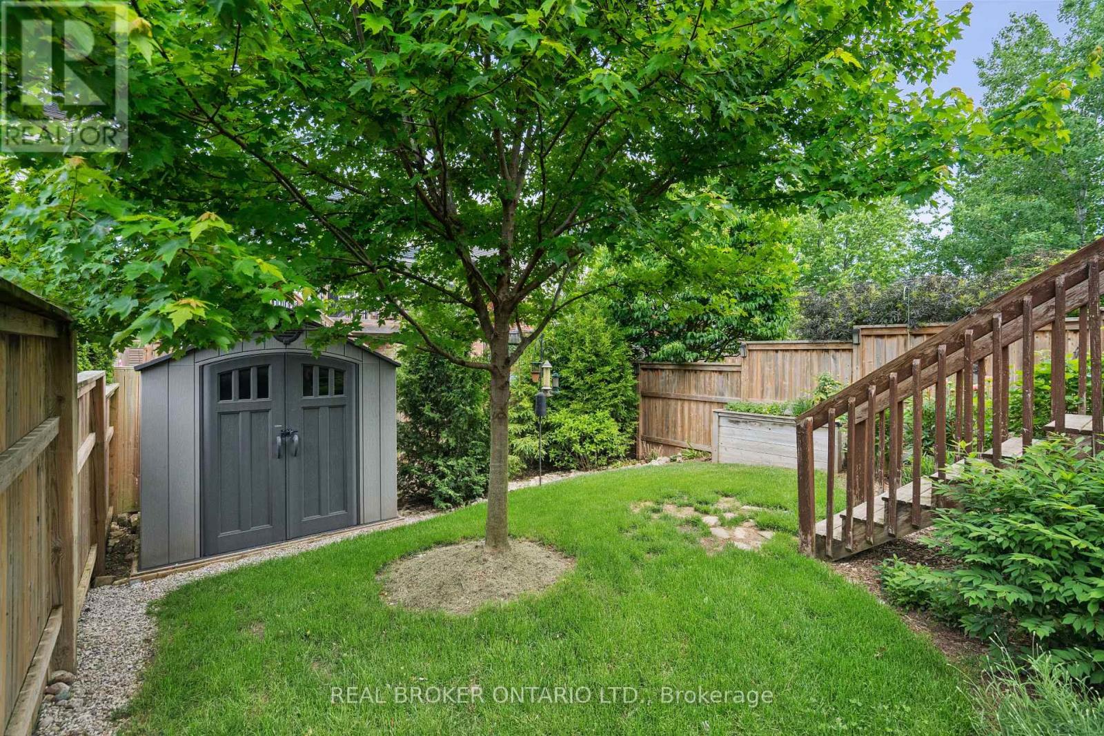 22 Sandcreek Lane, Guelph, Ontario  N1E 7K9 - Photo 41 - X13434000