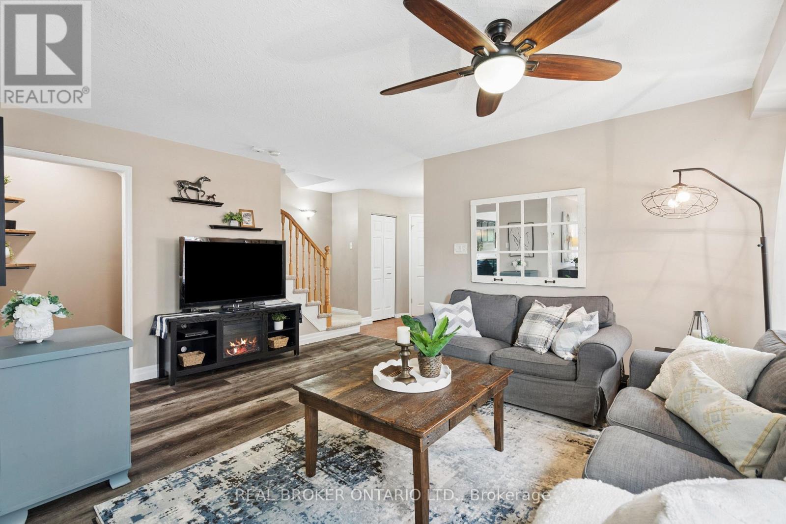 22 Sandcreek Lane, Guelph, Ontario  N1E 7K9 - Photo 9 - X13434000