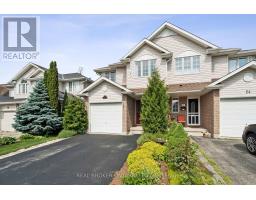 22 SANDCREEK LANE, Guelph, Ontario