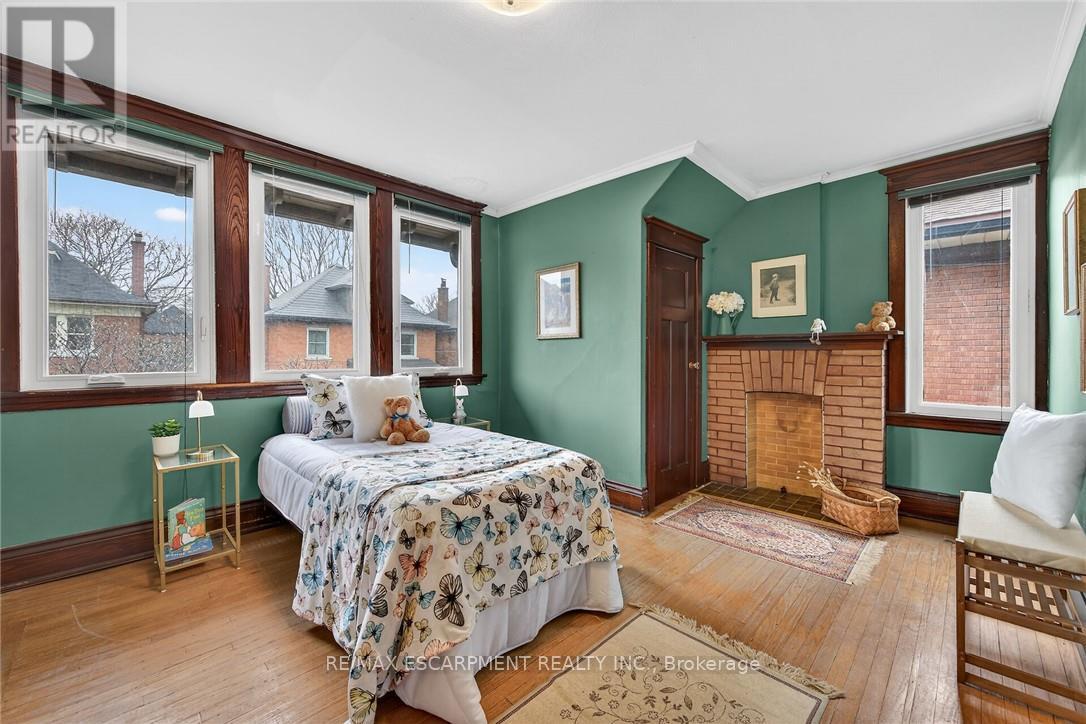 151 Holton Avenue S, Hamilton, Ontario  L8M 2L6 - Photo 37 - X13434012