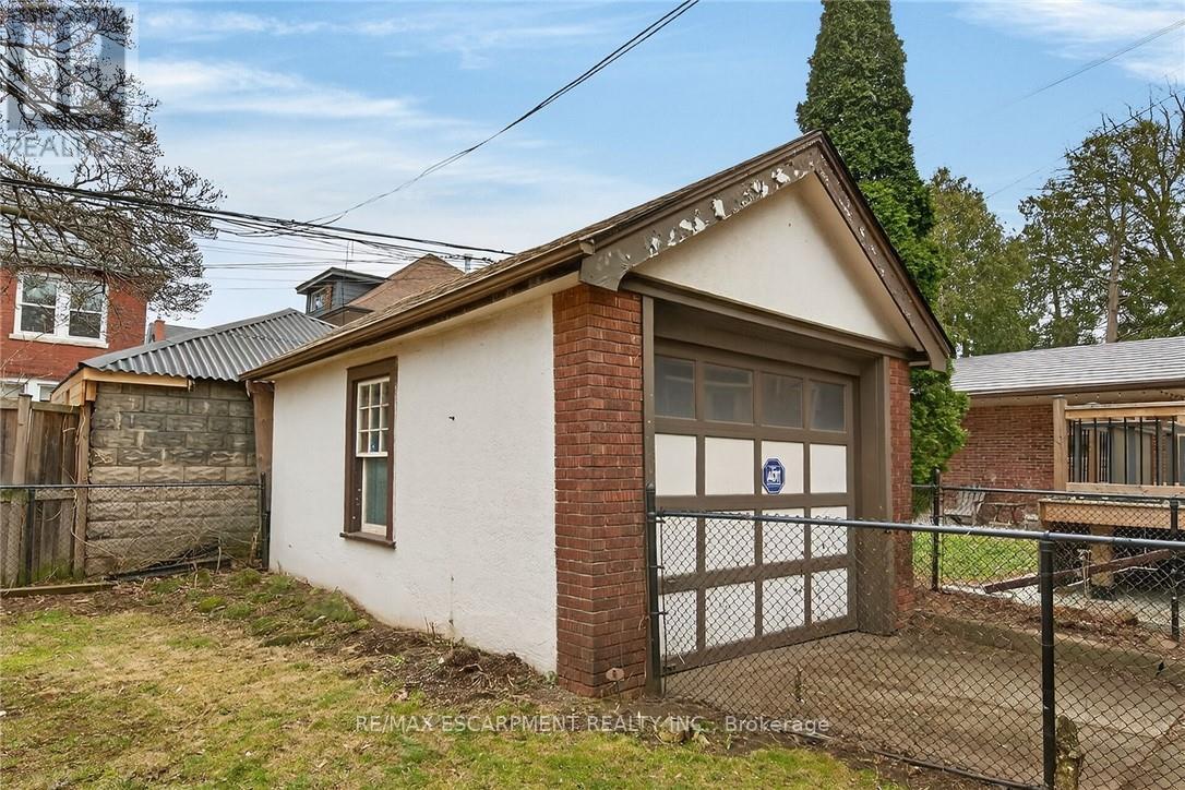 151 Holton Avenue S, Hamilton, Ontario  L8M 2L6 - Photo 42 - X13434012