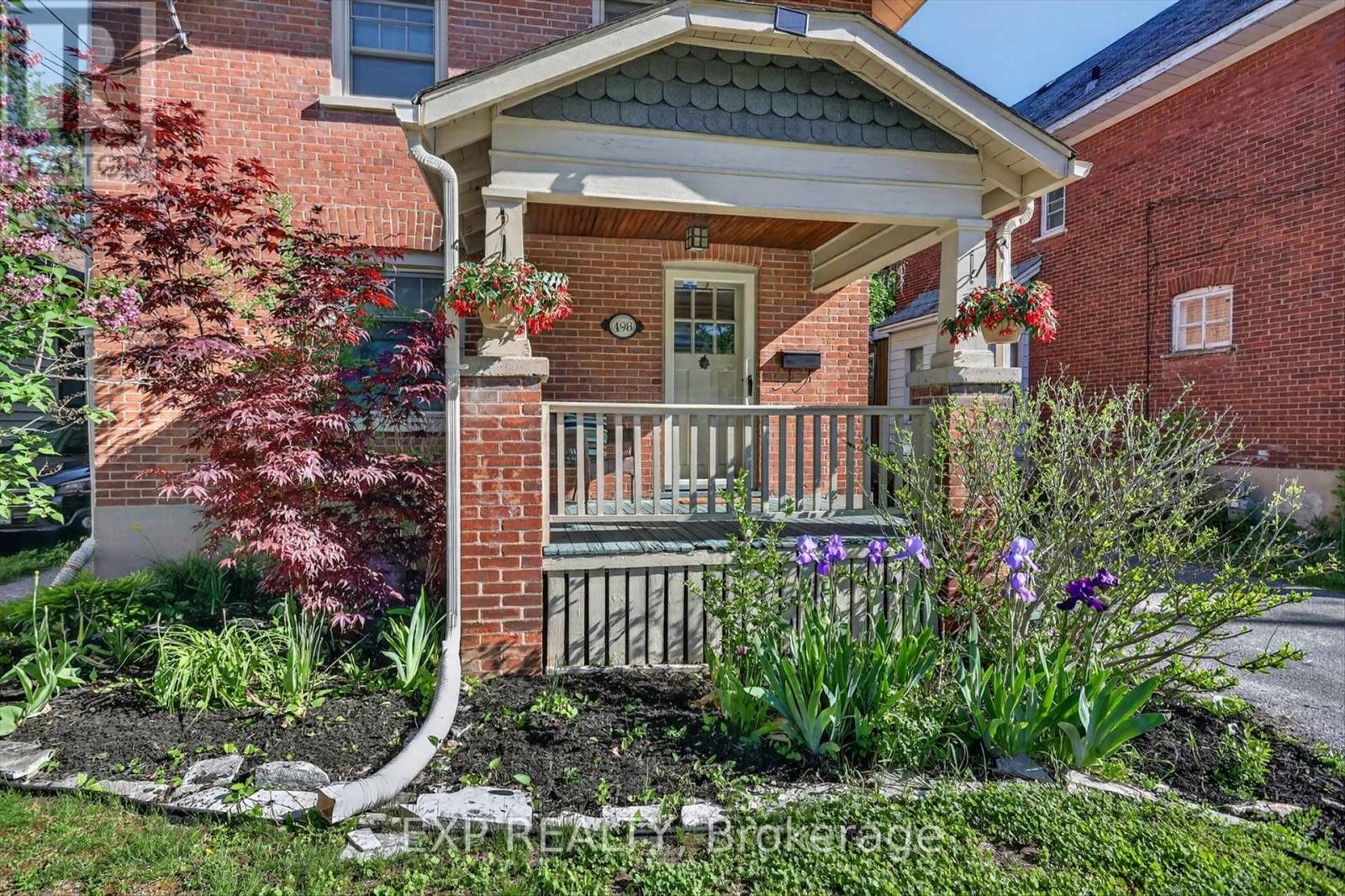 498 MCDONNEL STREET, Peterborough, Ontario