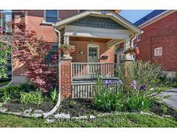 498 MCDONNEL STREET, Peterborough, Ontario