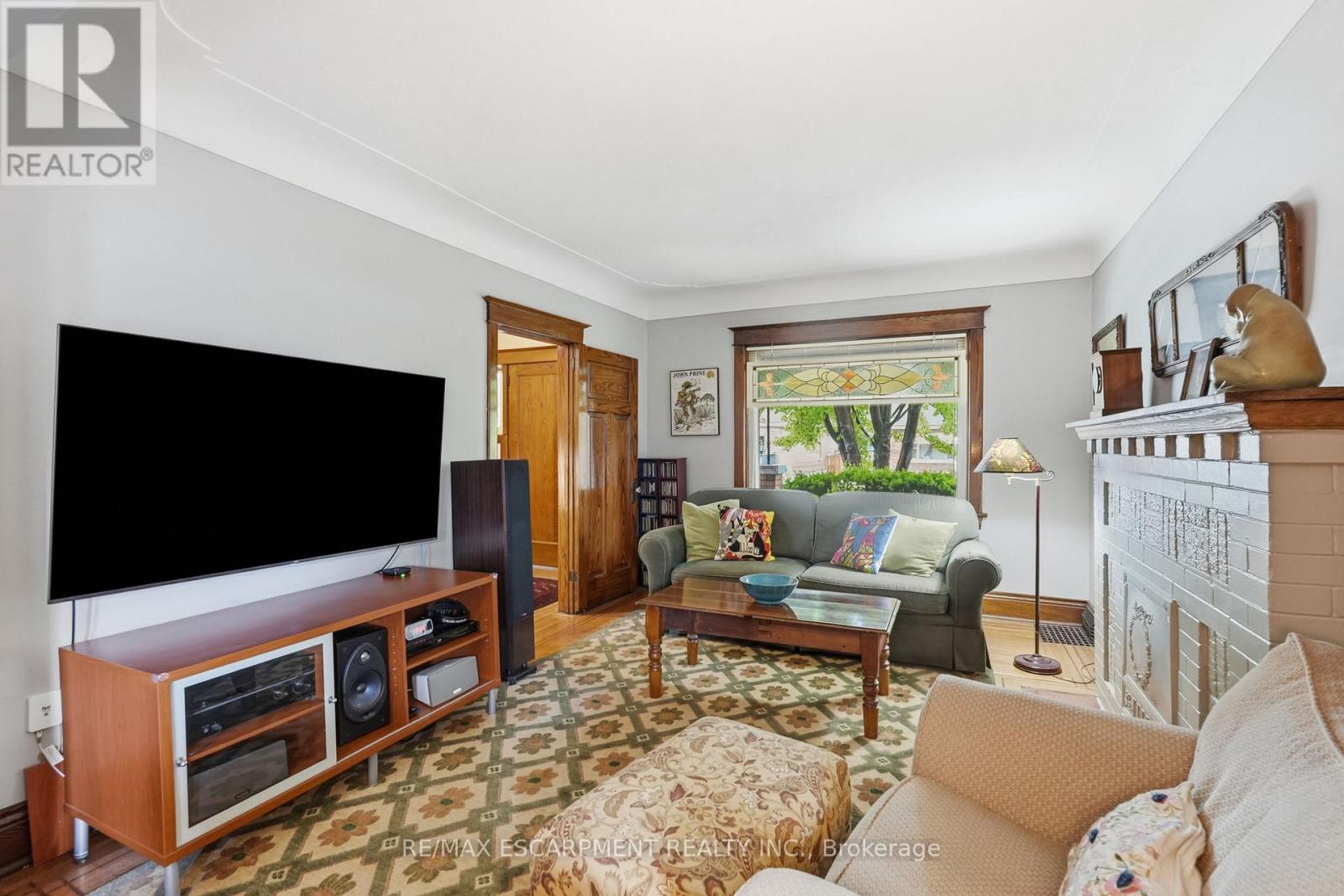 16 Connaught Avenue N, Hamilton, Ontario L8L 6Y7 - Photo 13 - X13434032