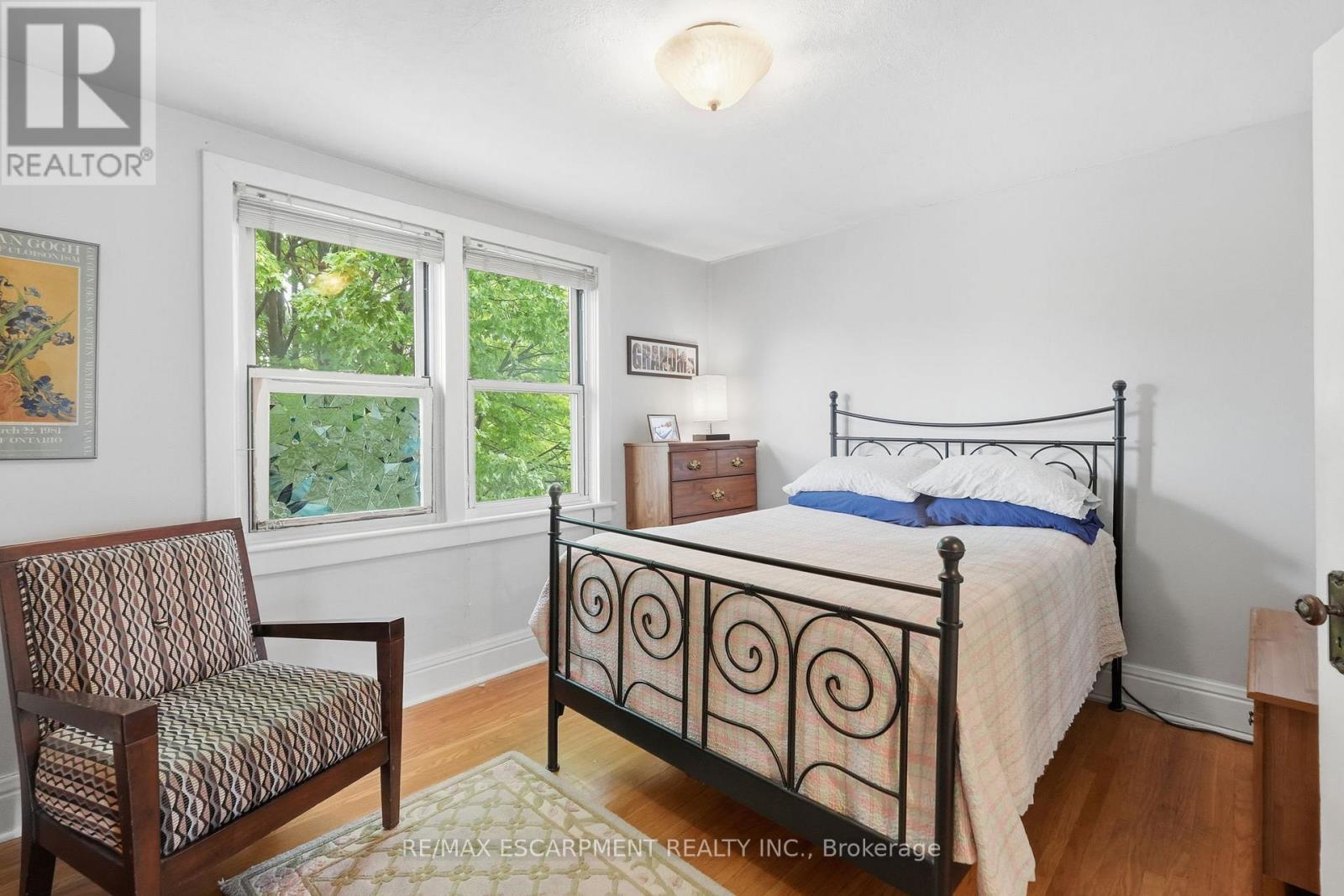 16 Connaught Avenue N, Hamilton, Ontario L8L 6Y7 - Photo 26 - X13434032