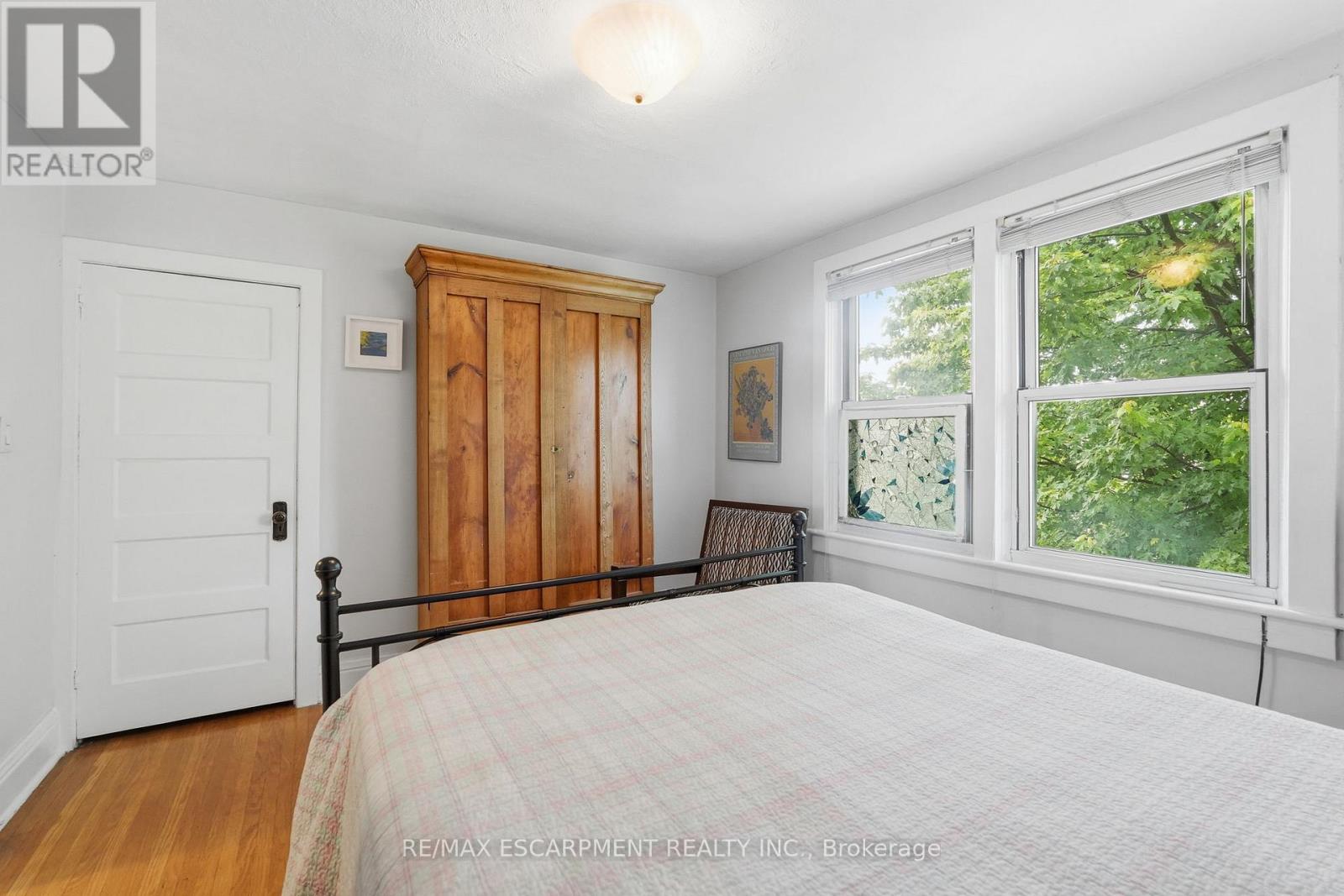 16 Connaught Avenue N, Hamilton, Ontario L8L 6Y7 - Photo 28 - X13434032