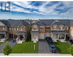8 BRUTON STREET, Thorold, Ontario