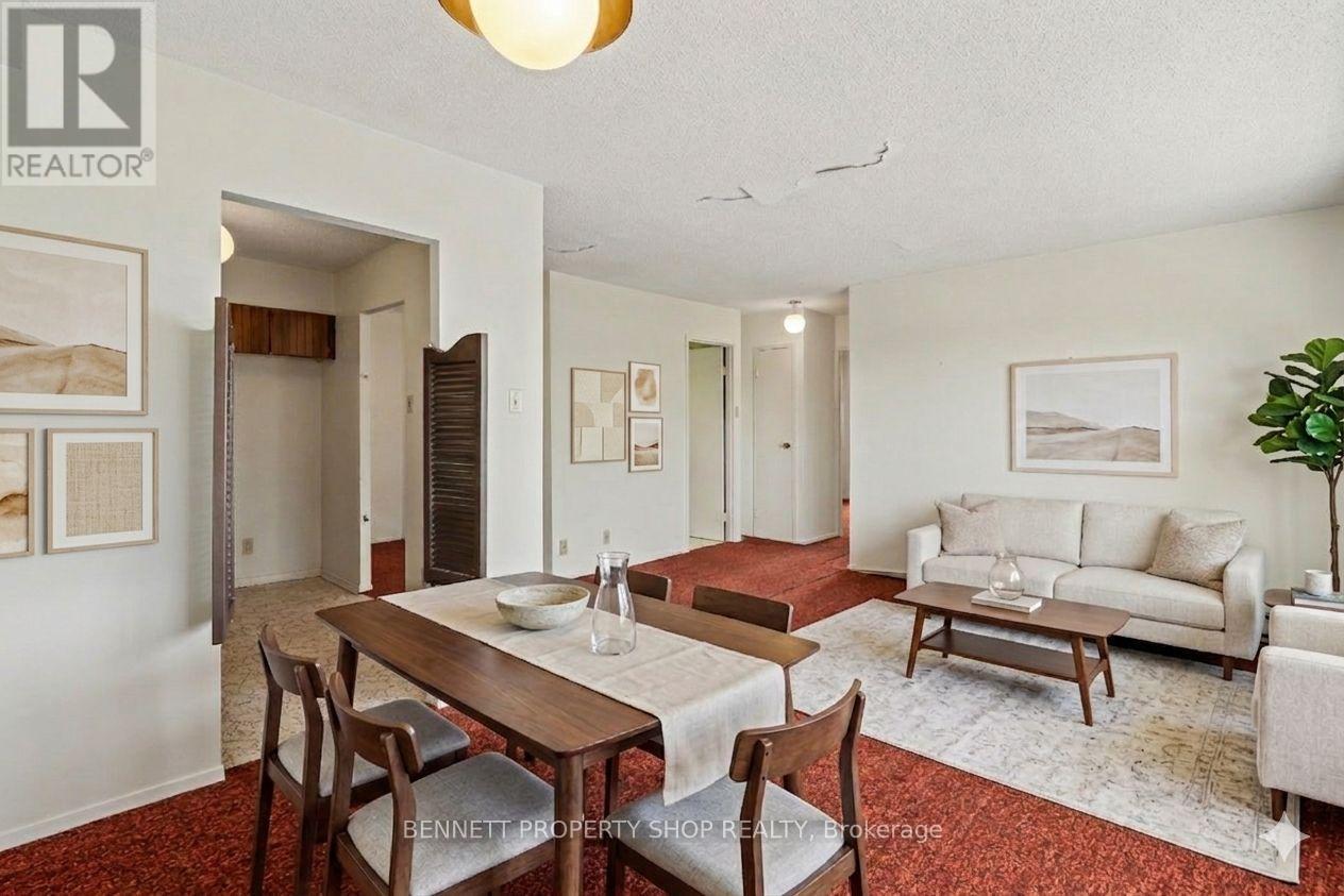 804 - 158a Mcarthur Avenue, Ottawa, Ontario  K1L 7E7 - Photo 7 - X13434202