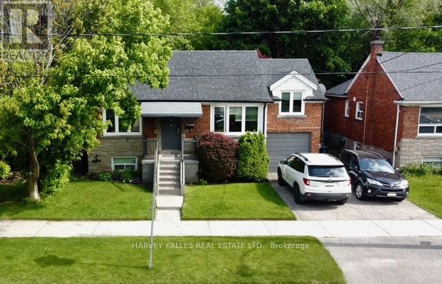 Main - 157 Viewmount Avenue, Toronto, Ontario  M6B 1T5 - Photo 1 - C13219056
