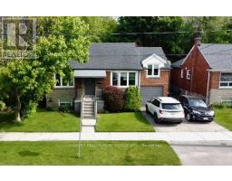 MAIN - 157 VIEWMOUNT AVENUE, Toronto, Ontario