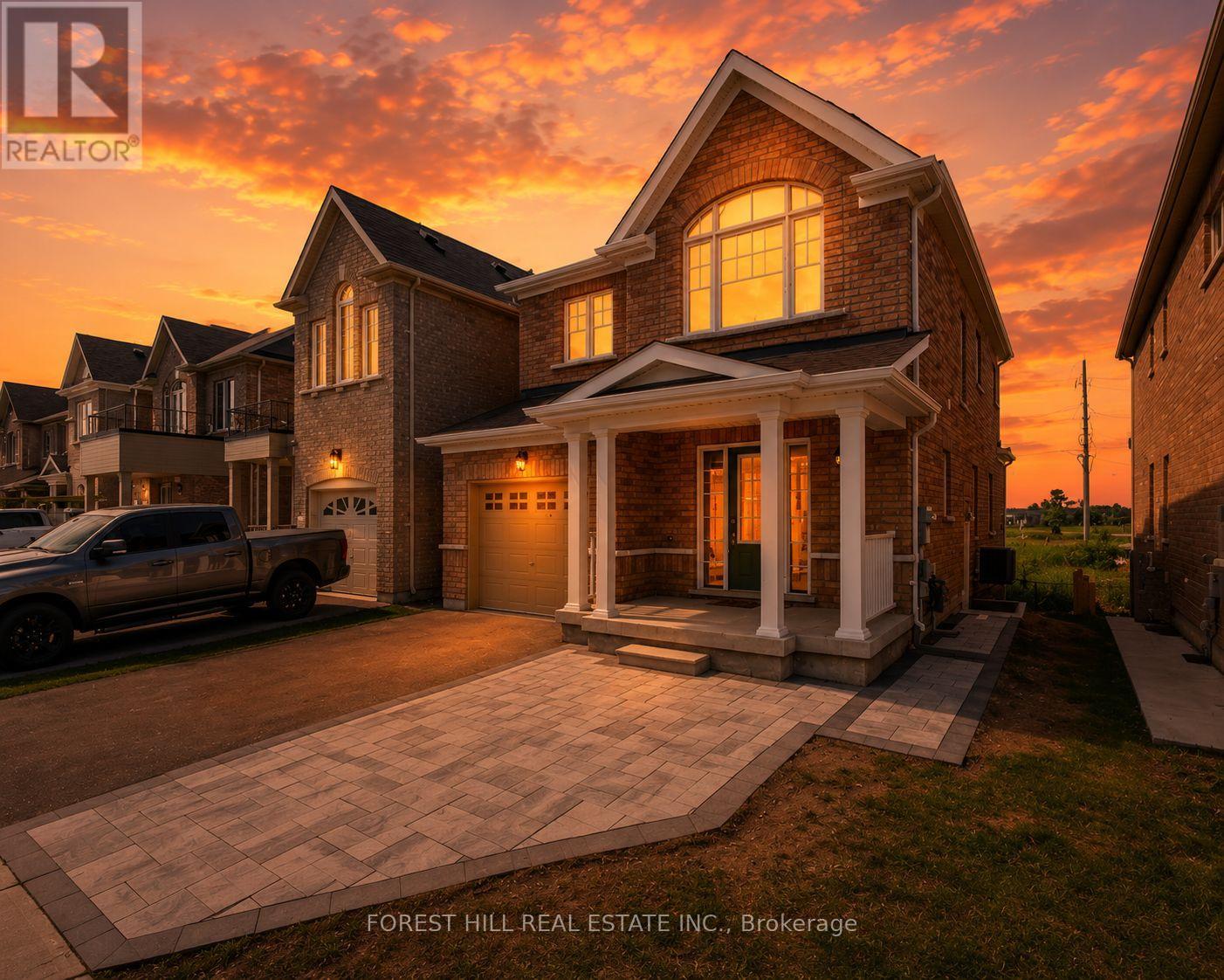 187 Armstrong Crescent, Bradford West Gwillimbury, Ontario  L3Z 0L3 - Photo 2 - N13430370