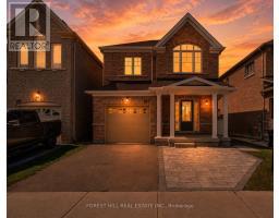 187 ARMSTRONG CRESCENT, Bradford West Gwillimbury, Ontario
