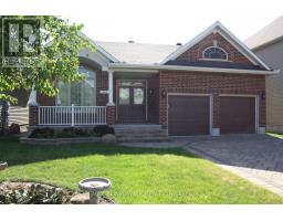 1861 MICKELBERRY CRESCENT, Ottawa, Ontario