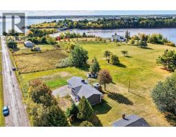 55 Chem. Des Roches, Bouctouche, New Brunswick