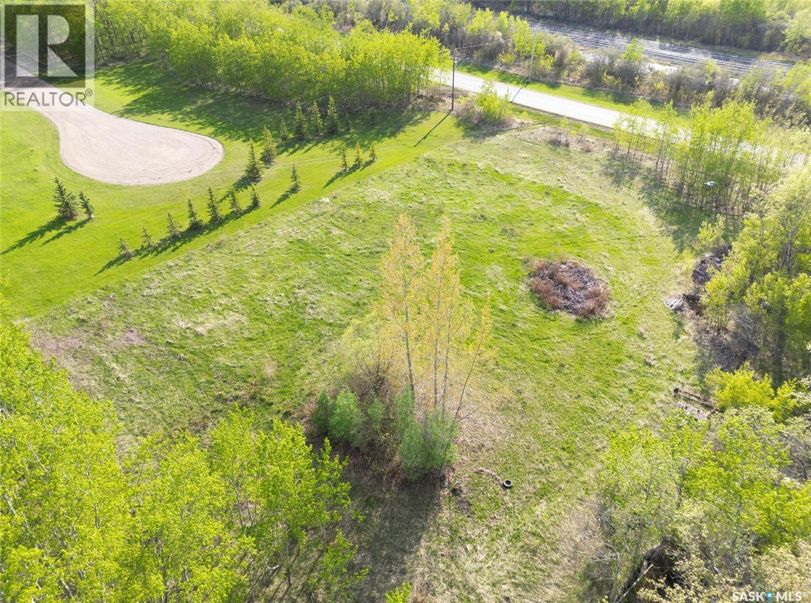 Lot 21 Block 16, St. Brieux, Saskatchewan