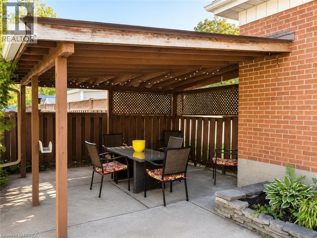 63 Hill Avenue, Brantford, Ontario  N3R 4H2 - Photo 26 - 40838953