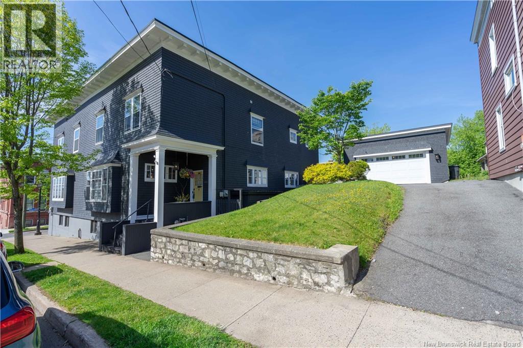 105 Carmarthen Street, saint john, New Brunswick