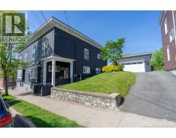 105 Carmarthen Street, Saint John, New Brunswick