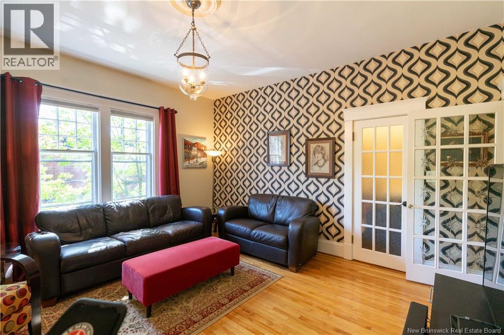 105 Carmarthen Street, Saint John, New Brunswick  E2L 2N7 - Photo 23 - NB141607