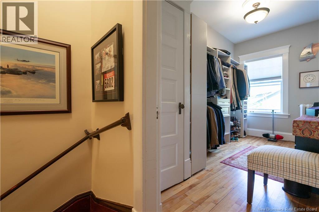 105 Carmarthen Street, Saint John, New Brunswick  E2L 2N7 - Photo 35 - NB141607