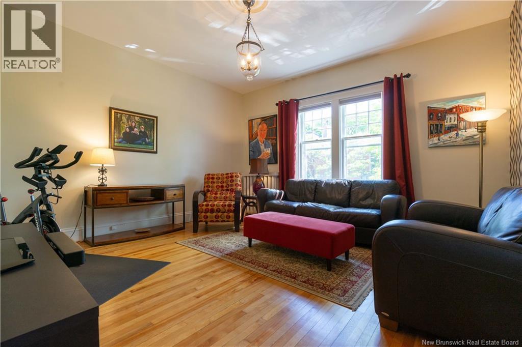 105 Carmarthen Street, Saint John, New Brunswick  E2L 2N7 - Photo 22 - NB141607