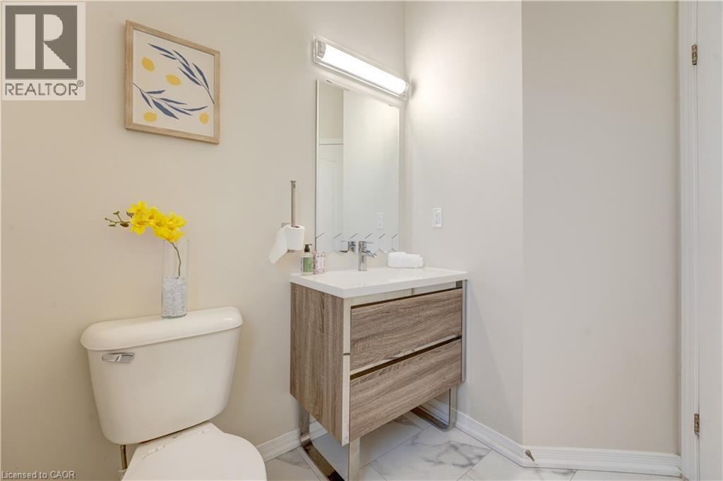 795 Laurelwood Drive Unit# C13, Waterloo, Ontario  N2V 0A3 - Photo 7 - 40837217