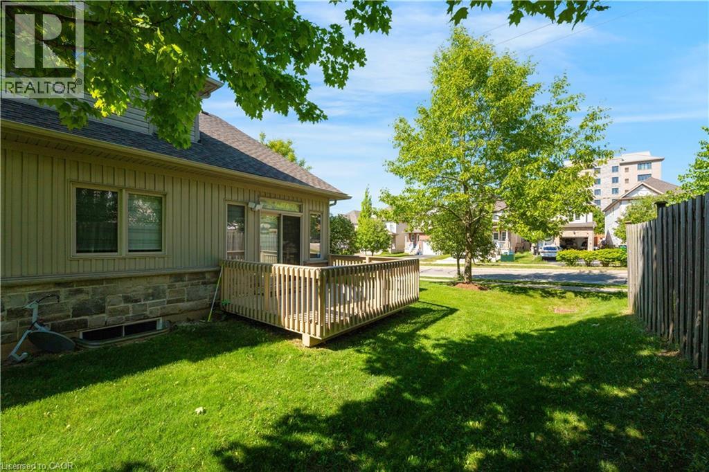 795 Laurelwood Drive Unit# C13, Waterloo, Ontario  N2V 0A3 - Photo 35 - 40837217