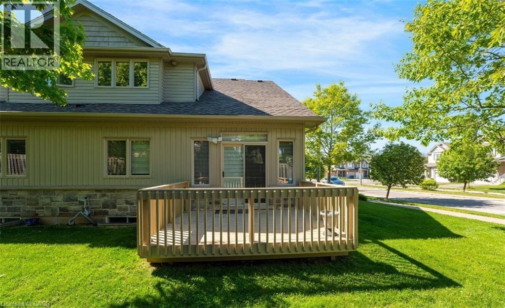 795 Laurelwood Drive Unit# C13, Waterloo, Ontario  N2V 0A3 - Photo 38 - 40837217