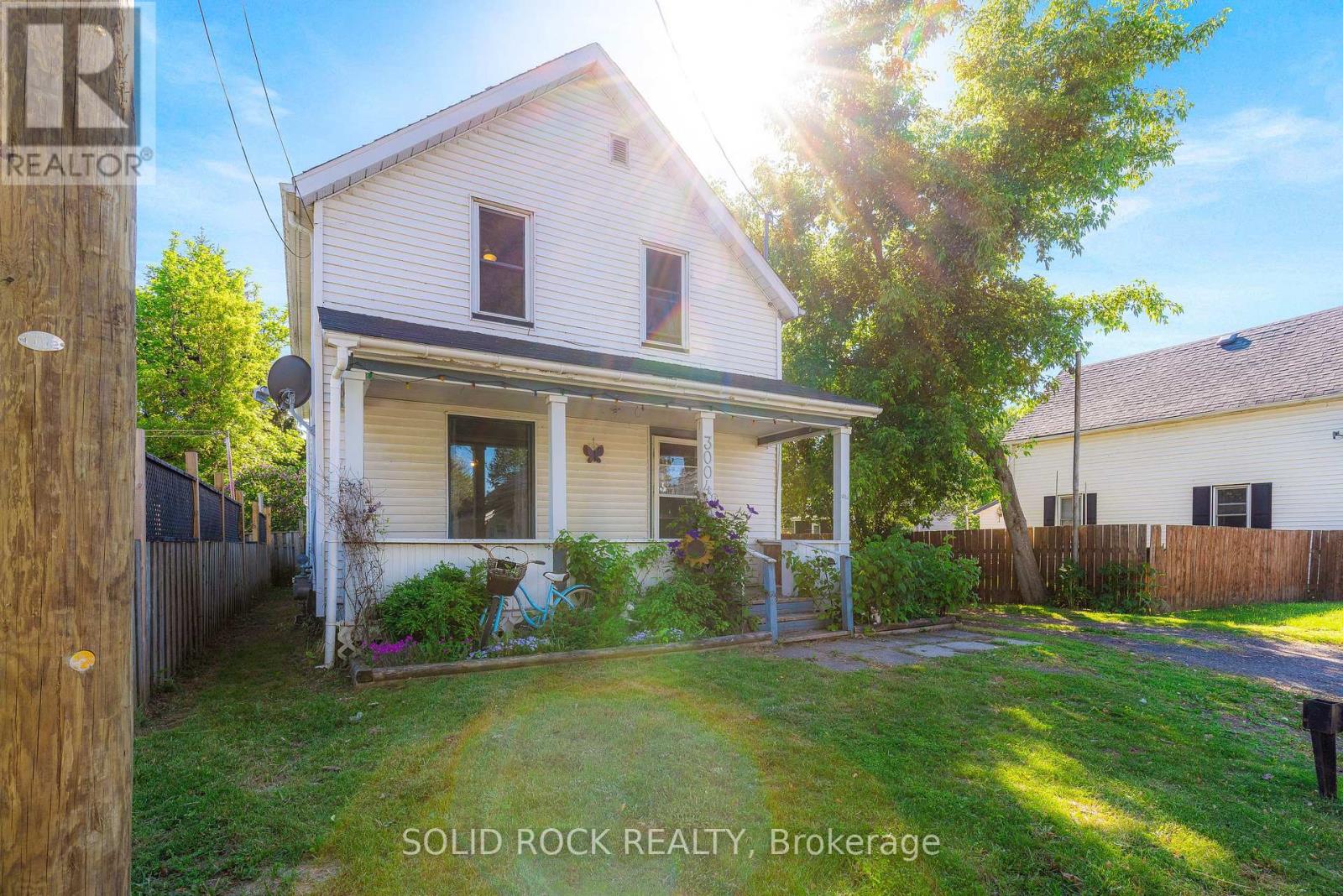 3004 WALKER STREET, Edwardsburgh/Cardinal, Ontario