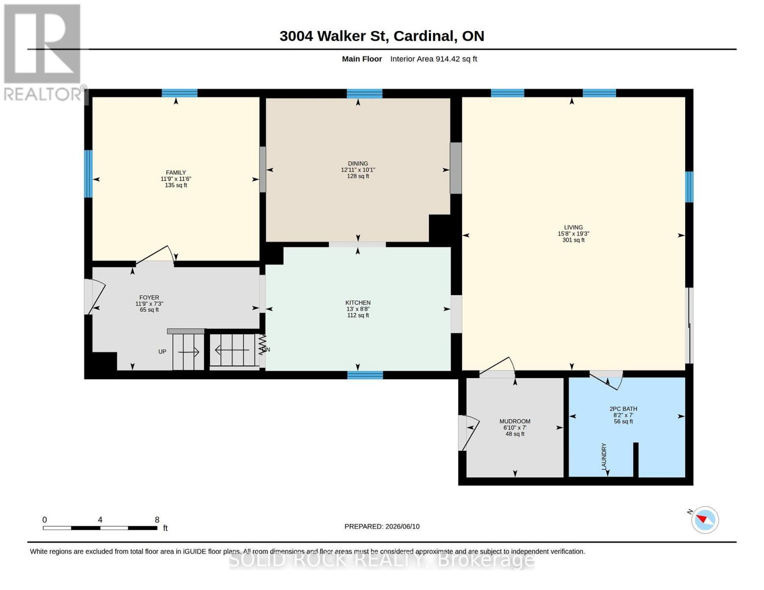 3004 Walker Street, Edwardsburgh/cardinal, Ontario  K0E 1E0 - Photo 40 - X13434264