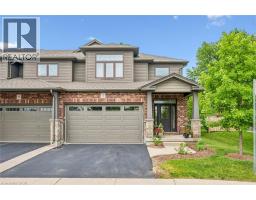 254 GOSLING GARDENS Unit# 12, Guelph, Ontario