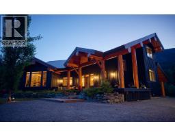 7703 PEMBERTON PORTAGE ROAD, Pemberton, British Columbia