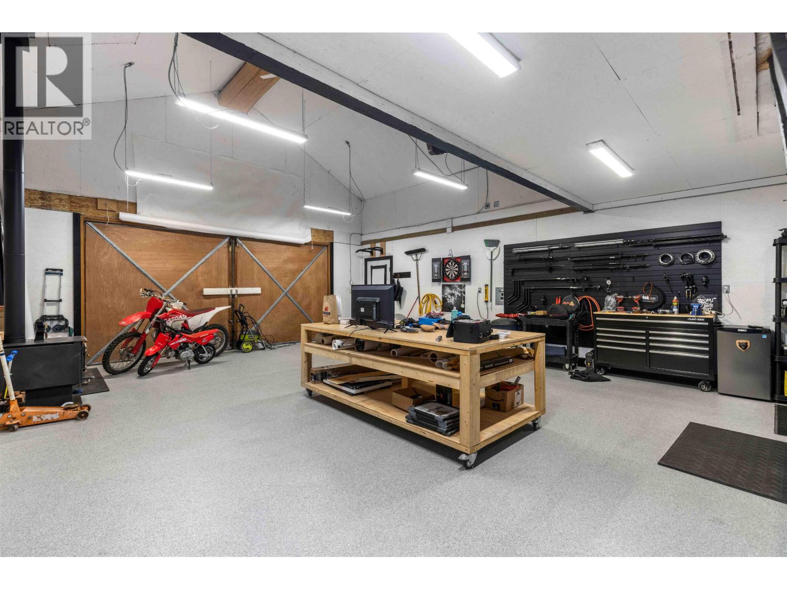7703 Pemberton Portage Road, Pemberton, British Columbia  V0N 2L0 - Photo 27 - R3084272