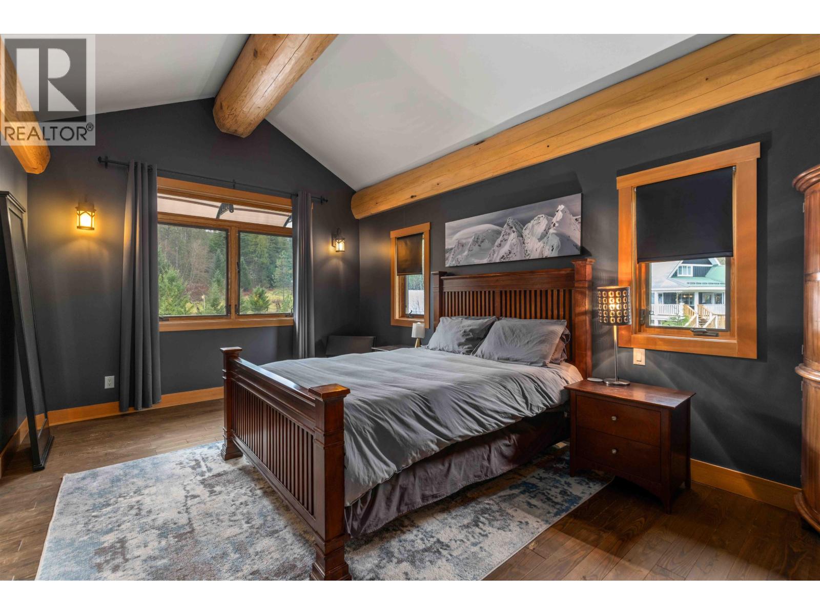 7703 Pemberton Portage Road, Pemberton, British Columbia  V0N 2L0 - Photo 13 - R3084272